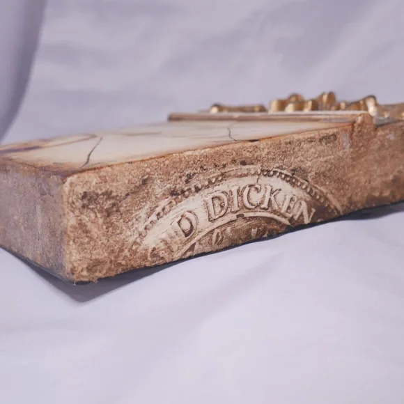 Original Sid Dickens T-149 “The Letter” Memory Block. Retired - Picture 3 of 4